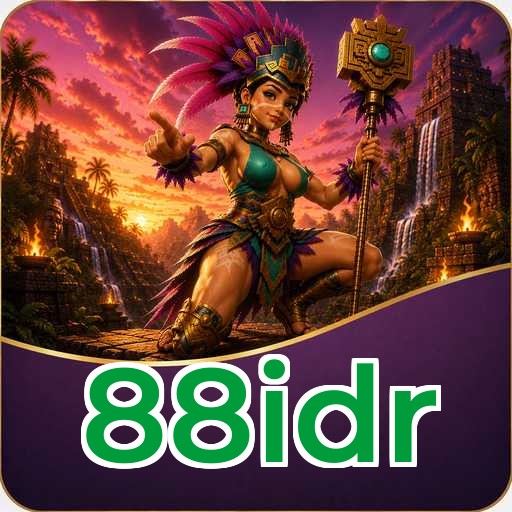 Instalasi 88idr