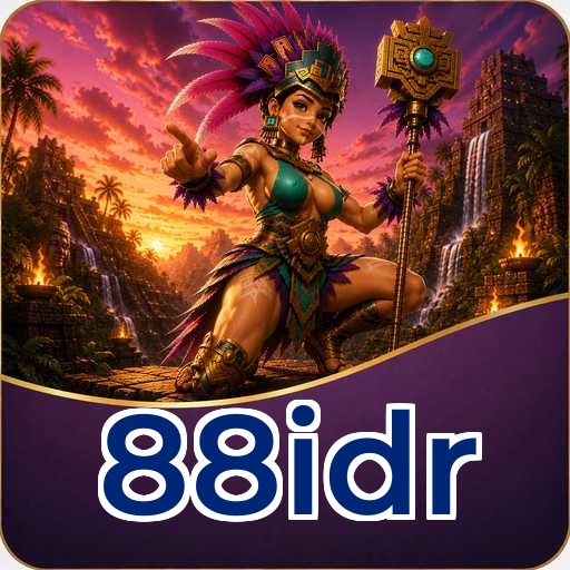 Keamanan 88idr